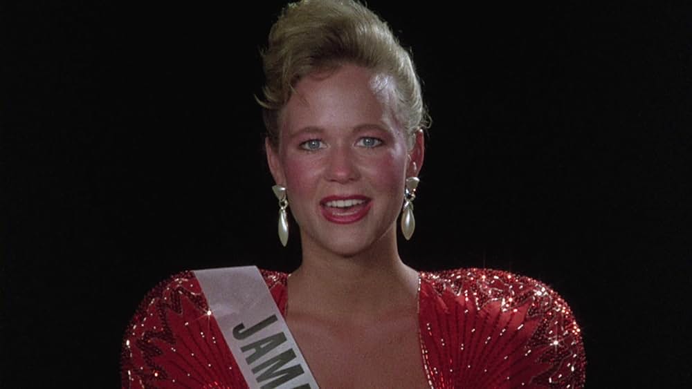 ゴーイング・オーバーボード（原題）の画像