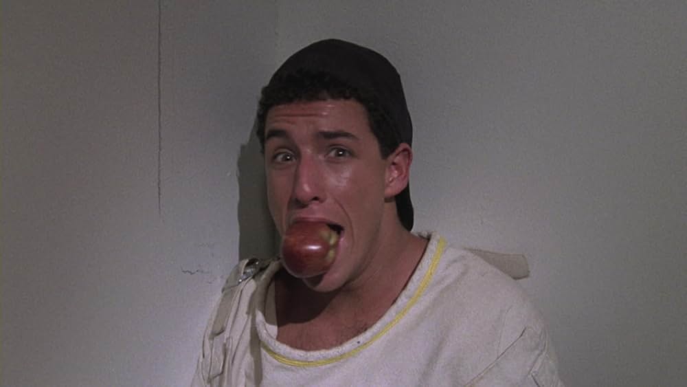 ゴーイング・オーバーボード（原題）の画像