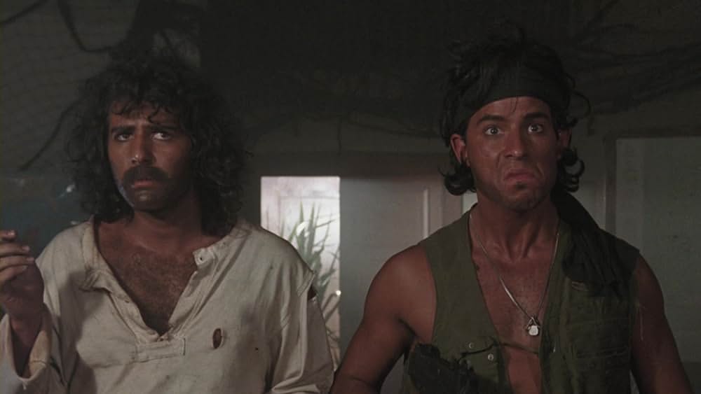 ゴーイング・オーバーボード（原題）の画像