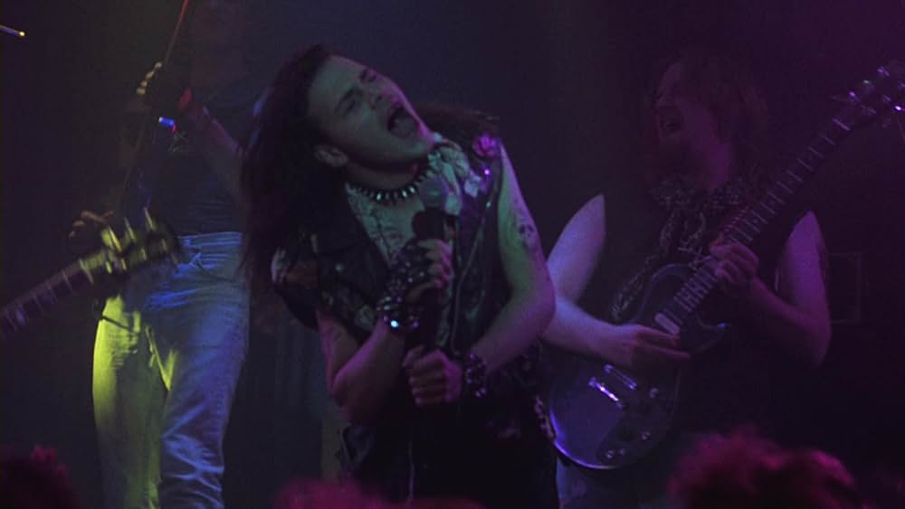 ゴーイング・オーバーボード（原題）の画像