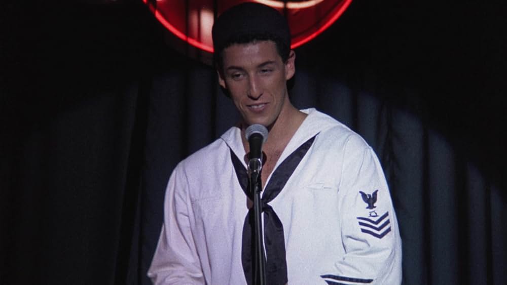 ゴーイング・オーバーボード（原題）の画像