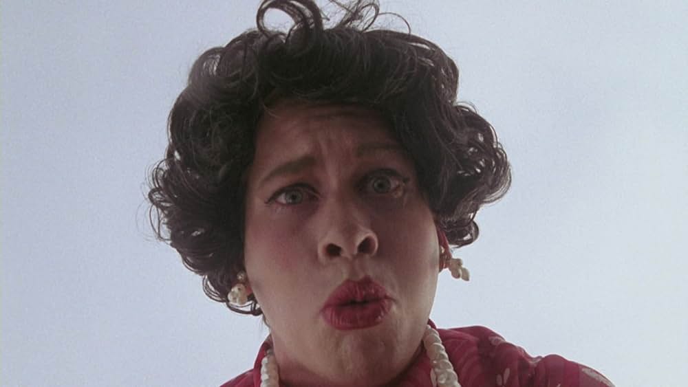 ゴーイング・オーバーボード（原題）の画像