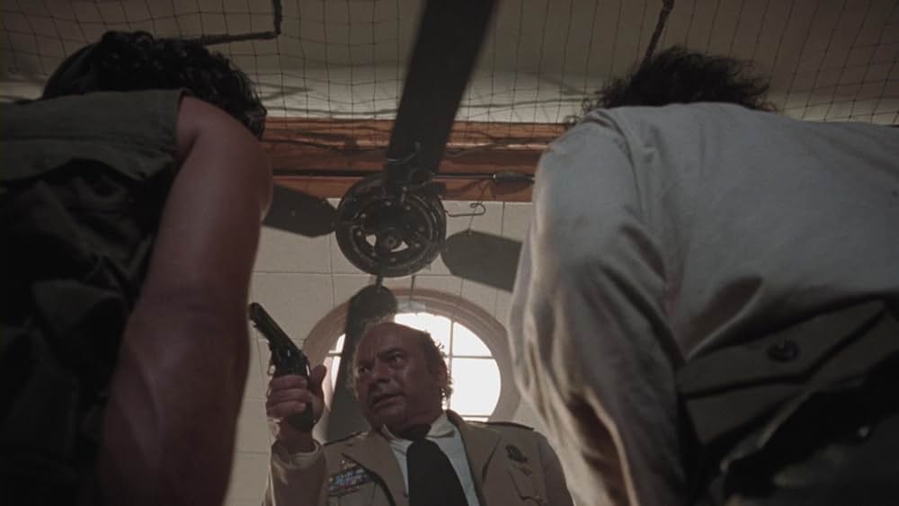 ゴーイング・オーバーボード（原題）の画像