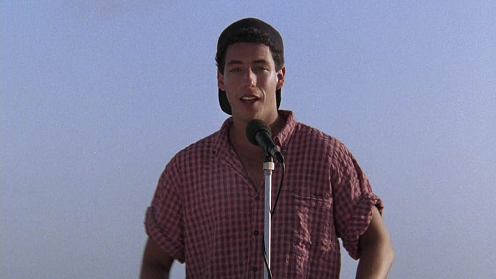 ゴーイング・オーバーボード（原題）の画像