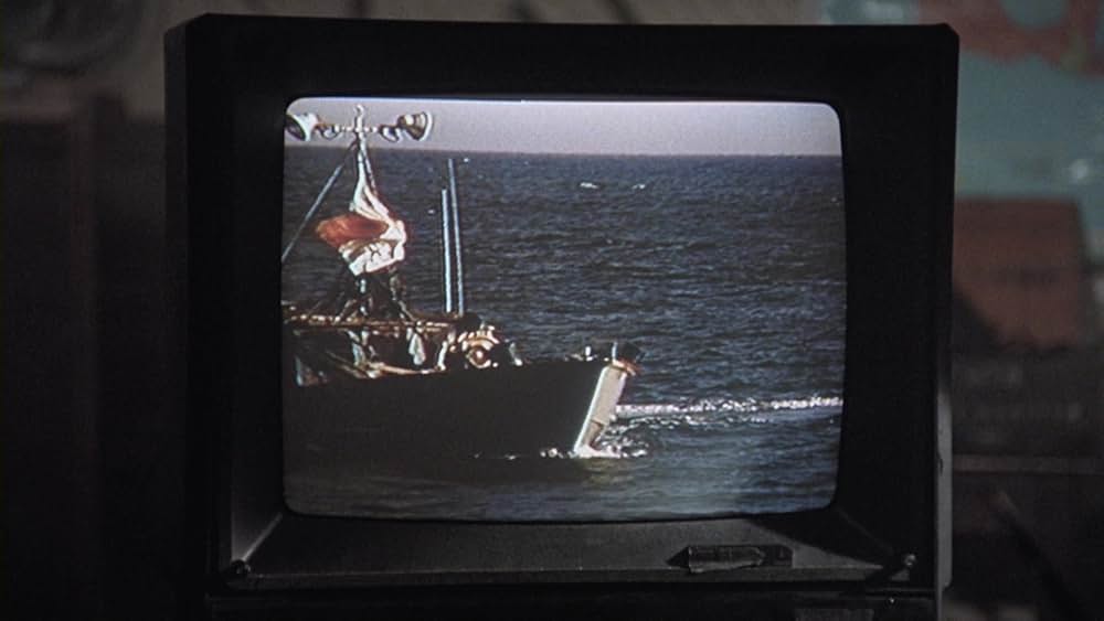 ゴーイング・オーバーボード（原題）の画像