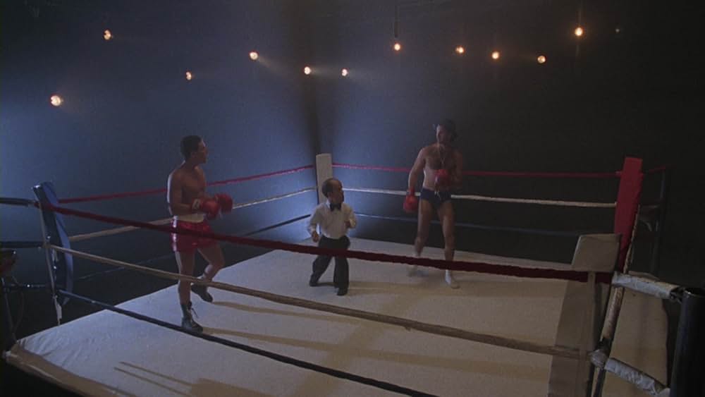 ゴーイング・オーバーボード（原題）の画像