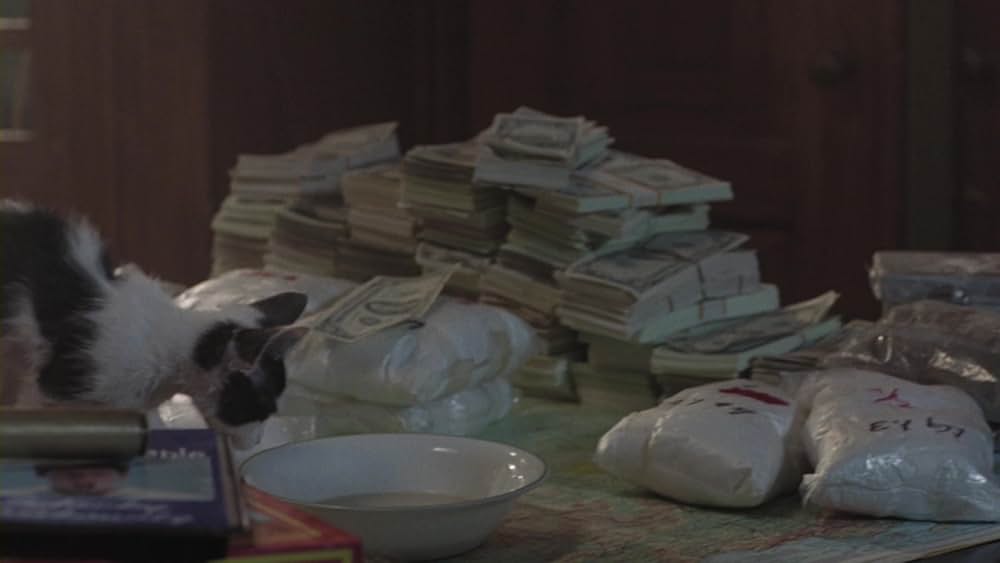 ゴーイング・オーバーボード（原題）の画像