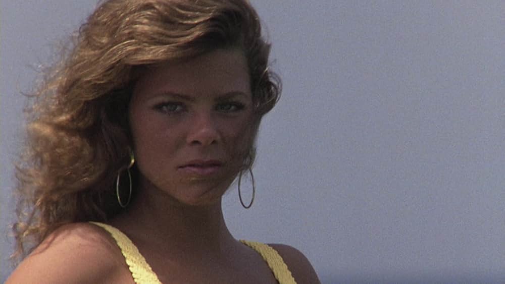 ゴーイング・オーバーボード（原題）の画像