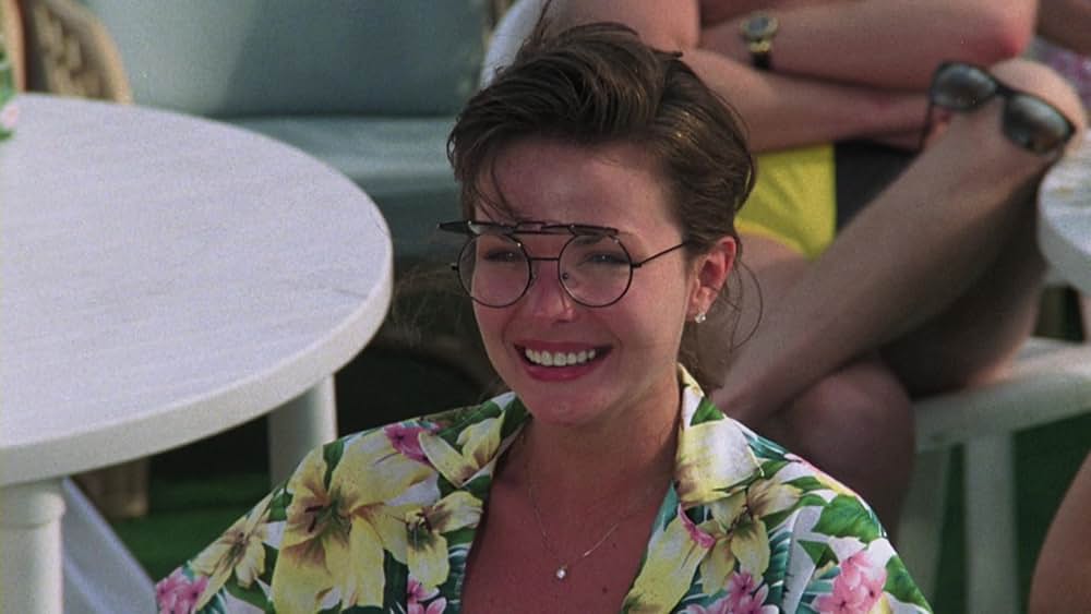 ゴーイング・オーバーボード（原題）の画像