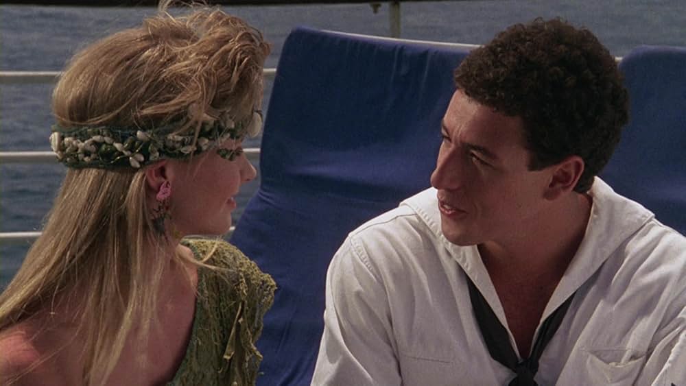 ゴーイング・オーバーボード（原題）の画像