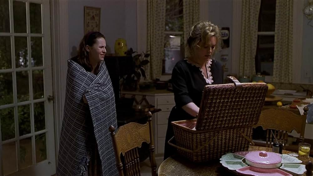 恋のピクニックの画像