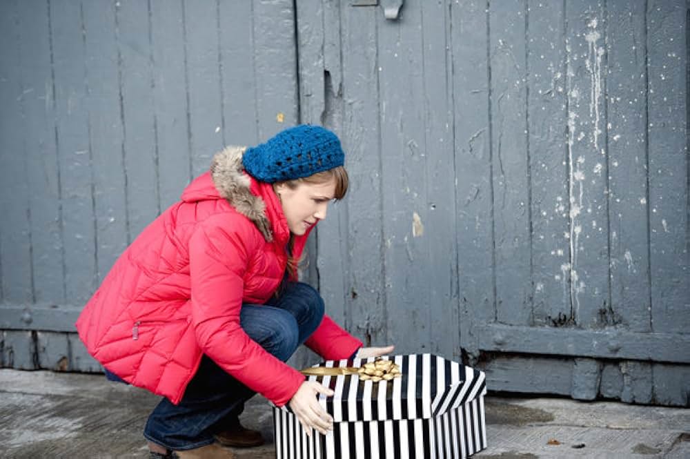 Gift of the Magi（原題）の画像