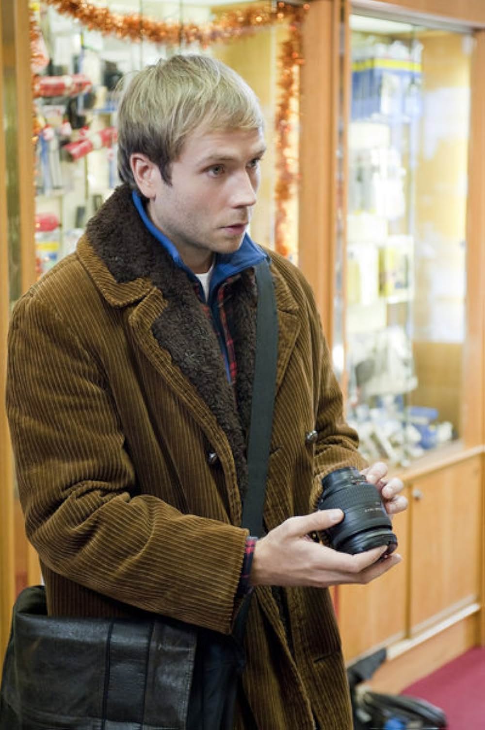 Gift of the Magi（原題）の画像