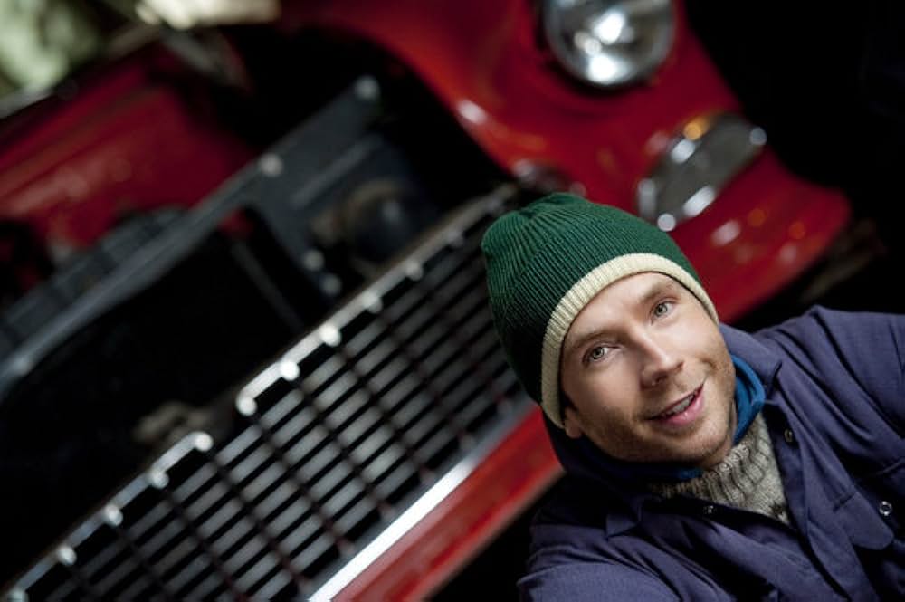 Gift of the Magi（原題）の画像