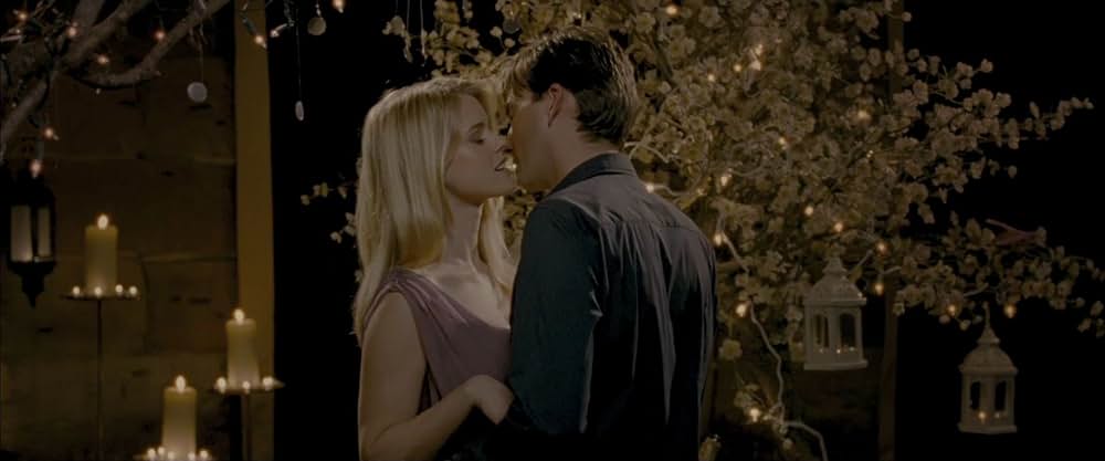 The Decoy Bride（原題）の画像