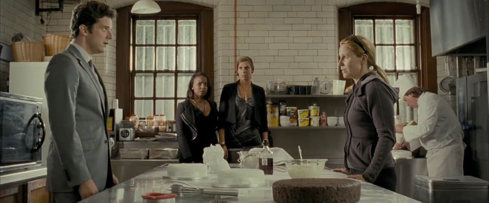 The Decoy Bride（原題）の画像