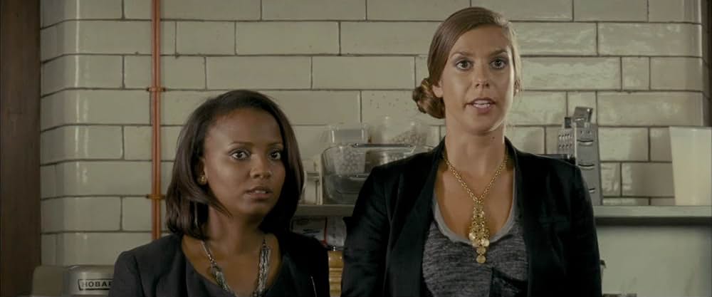 The Decoy Bride（原題）の画像