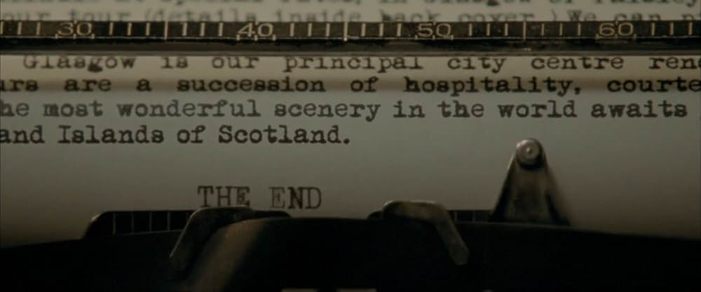 The Decoy Bride（原題）の画像