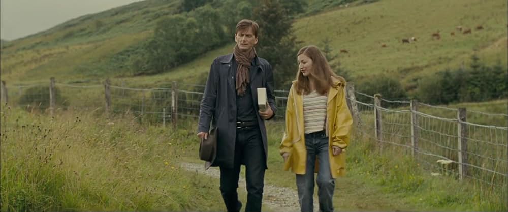 The Decoy Bride（原題）の画像