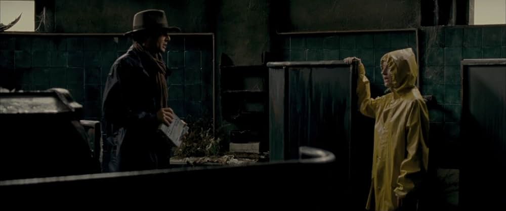 The Decoy Bride（原題）の画像