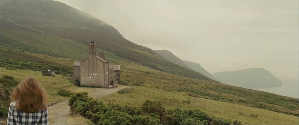 The Decoy Bride（原題）の画像