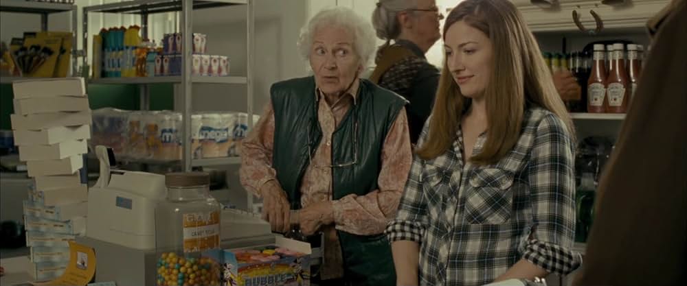 The Decoy Bride（原題）の画像