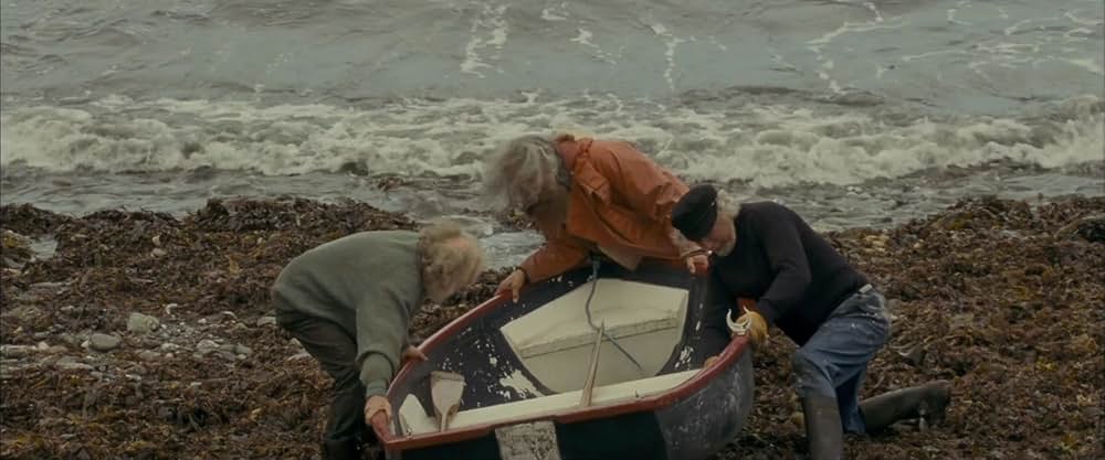 The Decoy Bride（原題）の画像