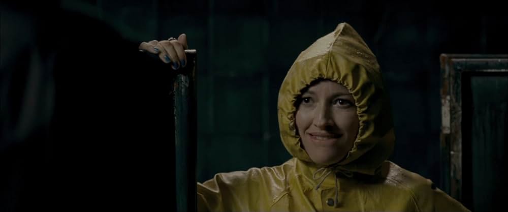 The Decoy Bride（原題）の画像