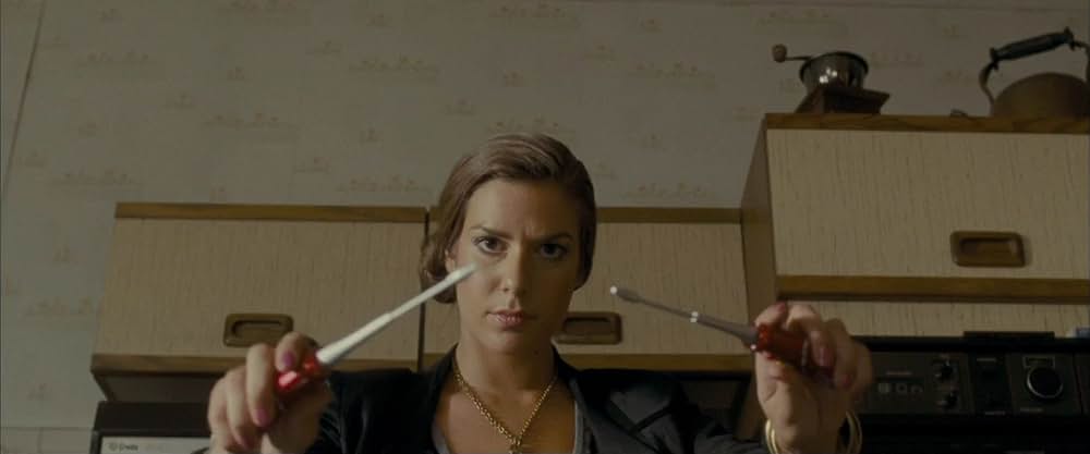 The Decoy Bride（原題）の画像