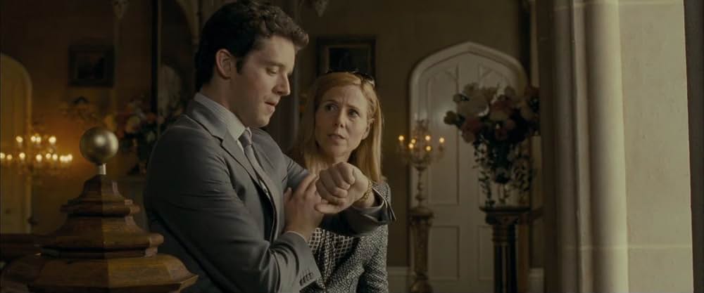 The Decoy Bride（原題）の画像