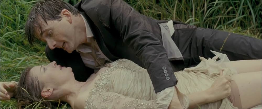 The Decoy Bride（原題）の画像