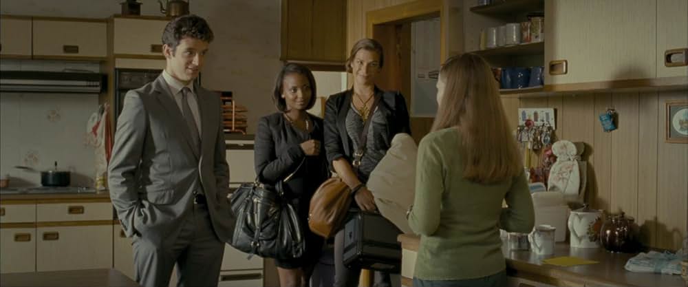 The Decoy Bride（原題）の画像