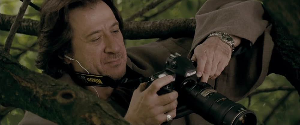 The Decoy Bride（原題）の画像