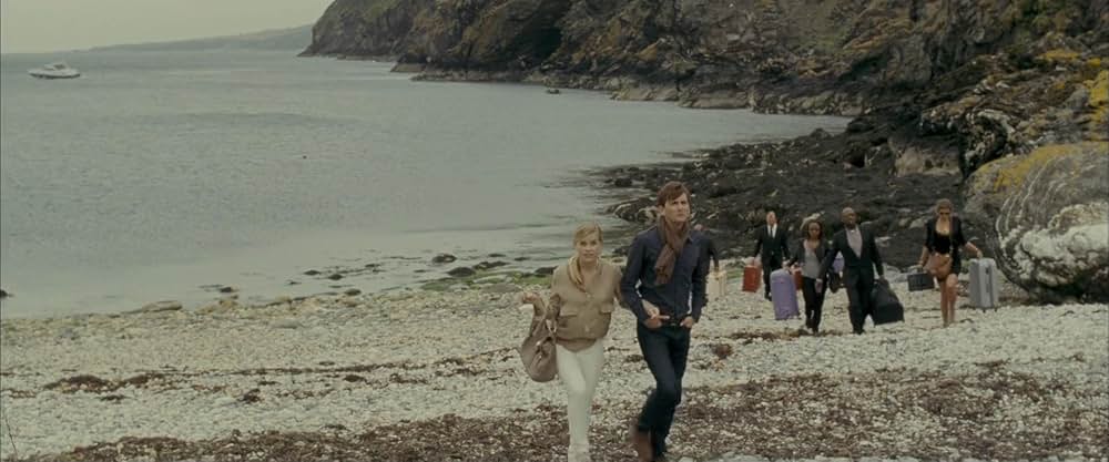 The Decoy Bride（原題）の画像