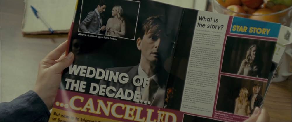 The Decoy Bride（原題）の画像