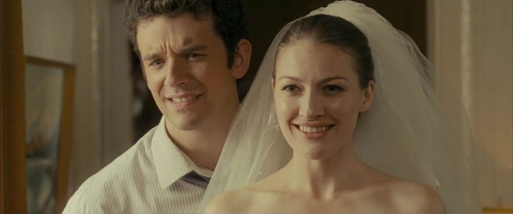 The Decoy Bride（原題）の画像