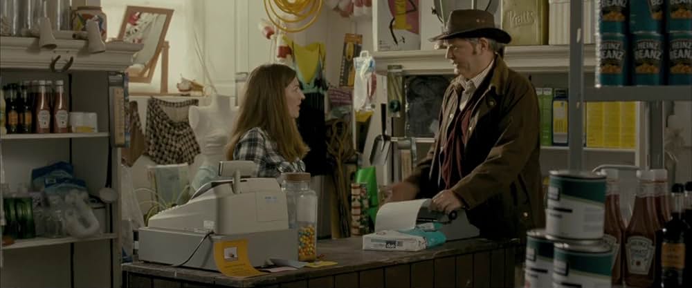 The Decoy Bride（原題）の画像