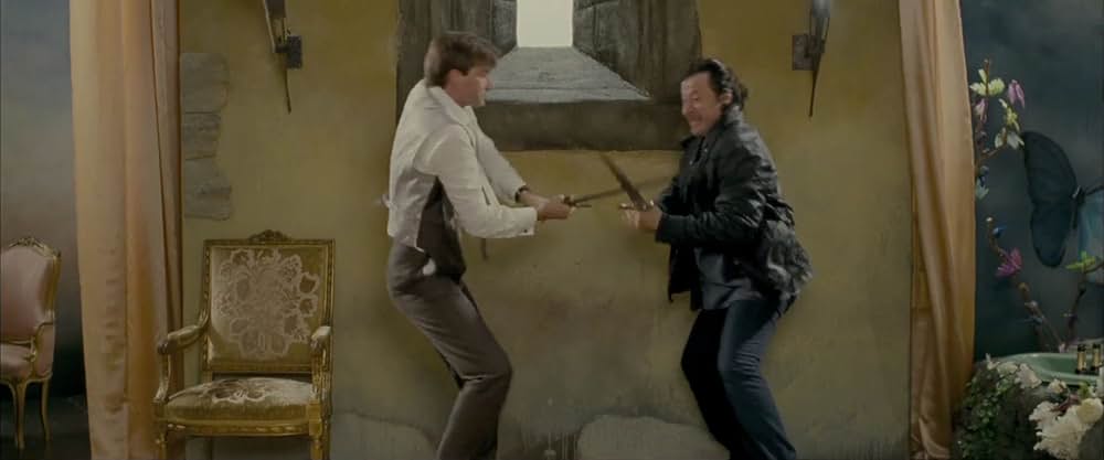 The Decoy Bride（原題）の画像