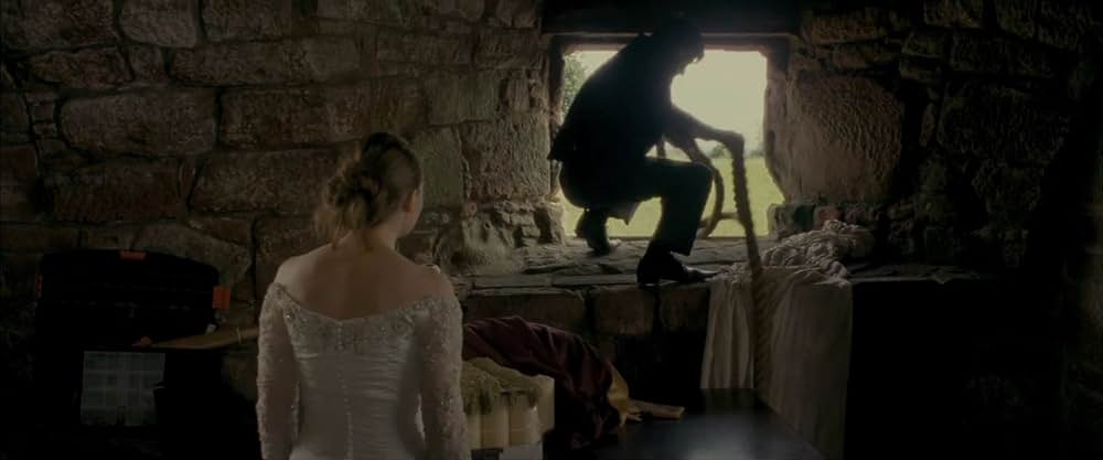 The Decoy Bride（原題）の画像