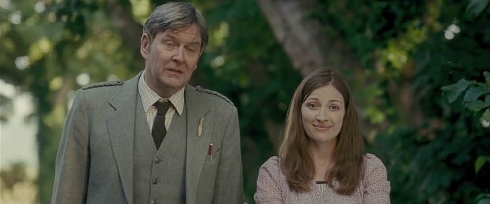 The Decoy Bride（原題）の画像