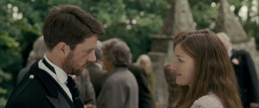 The Decoy Bride（原題）の画像