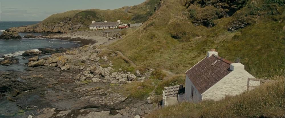 The Decoy Bride（原題）の画像