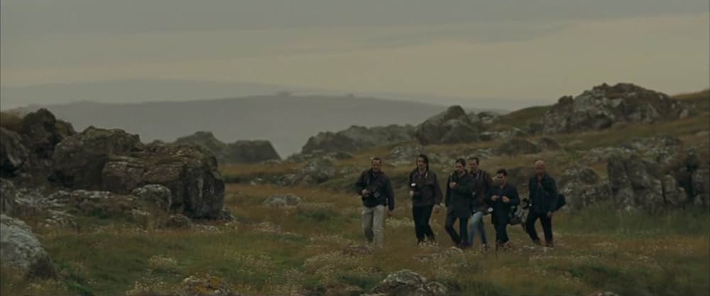 The Decoy Bride（原題）の画像