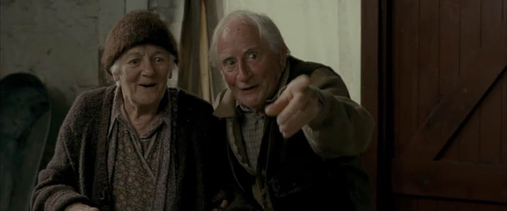 The Decoy Bride（原題）の画像