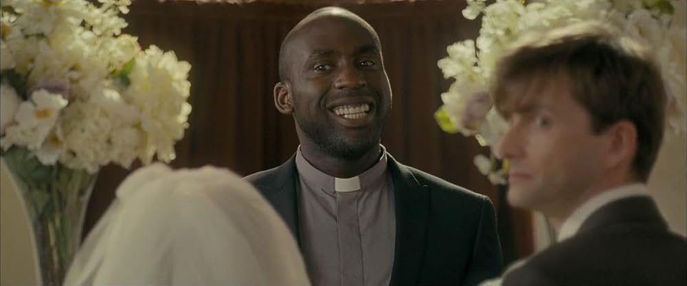 The Decoy Bride（原題）の画像