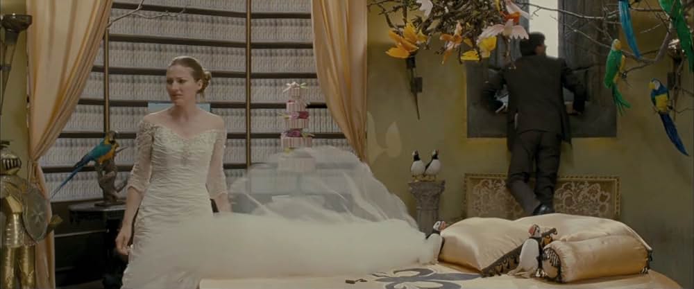 The Decoy Bride（原題）の画像