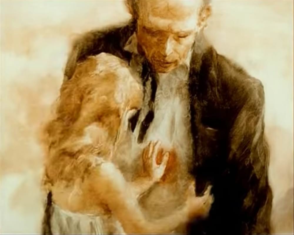 おかしな男の夢／おかしな人間の夢の画像