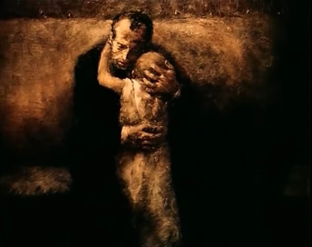 おかしな男の夢／おかしな人間の夢の画像