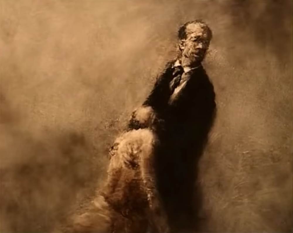 おかしな男の夢／おかしな人間の夢の画像