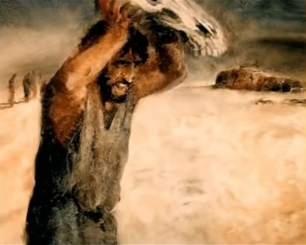 おかしな男の夢／おかしな人間の夢の画像